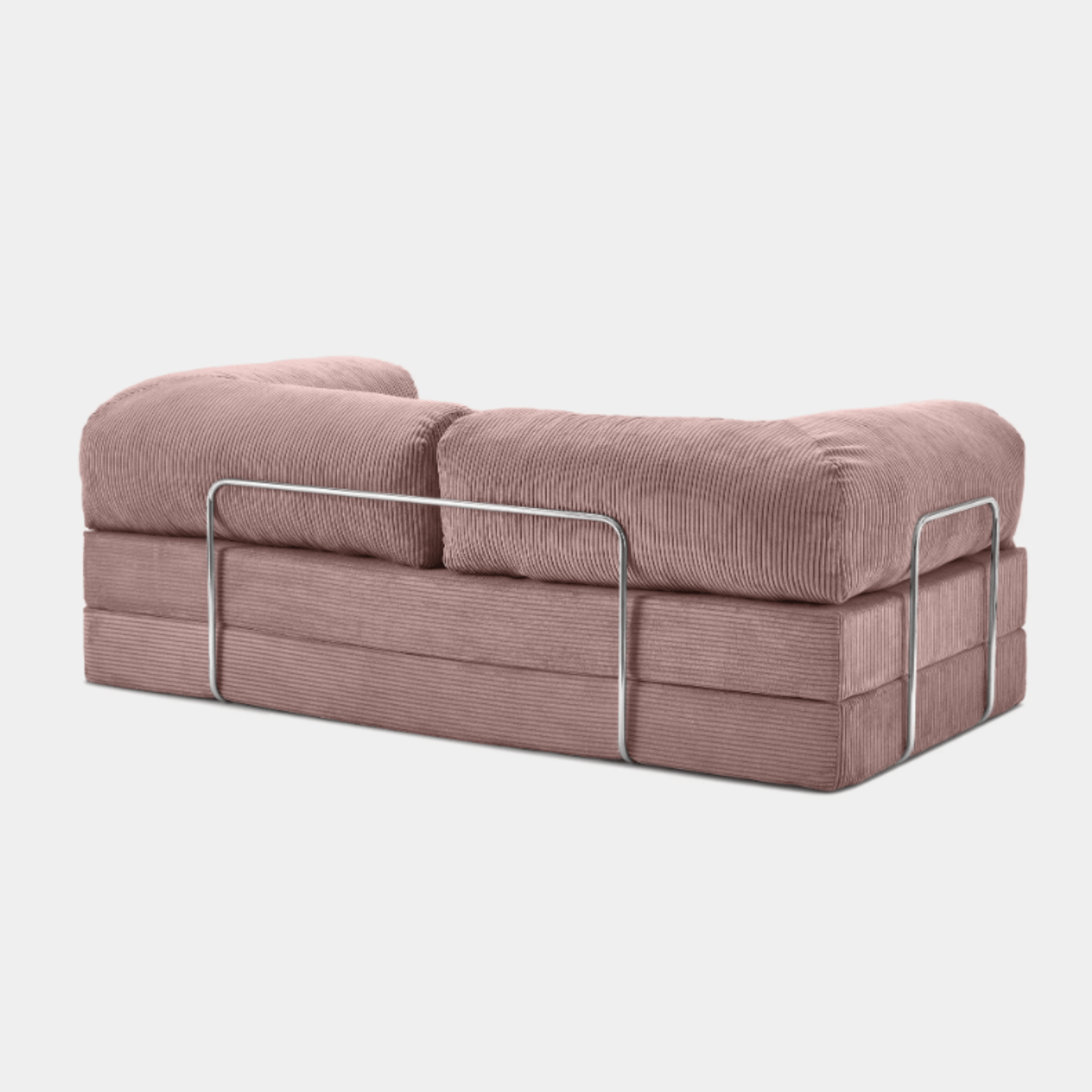 Primyhome Convertible Sleeper Sofa