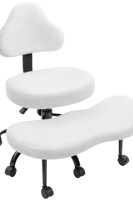 Cross Legged Chair D18