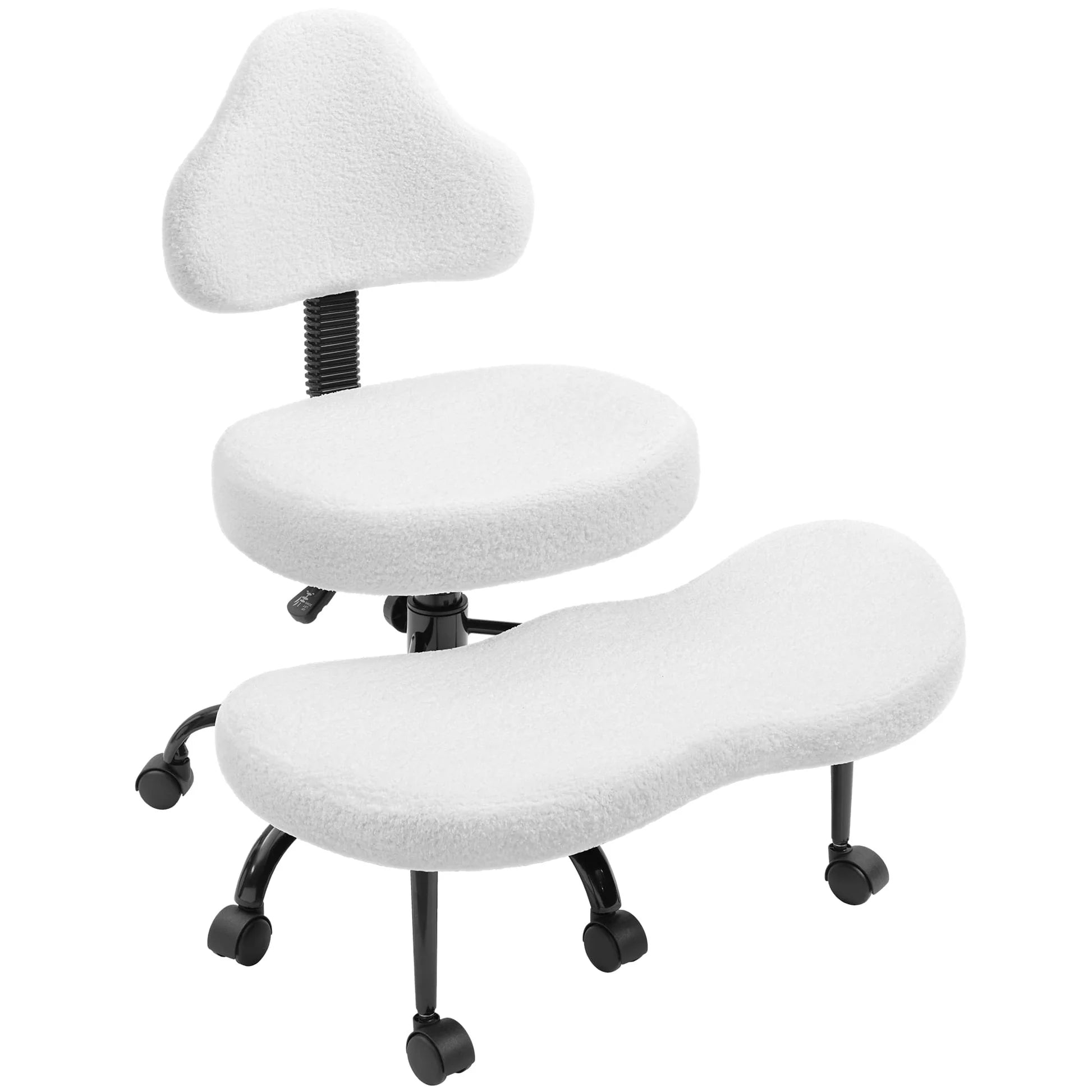 Cross Legged Chair D18