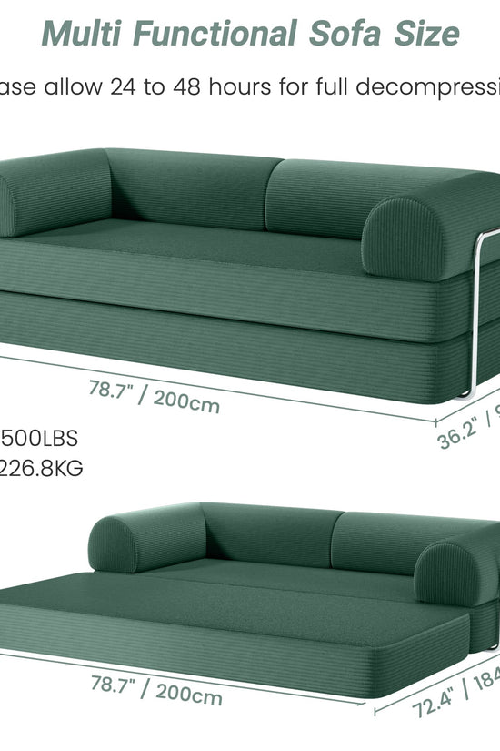 Combination Sofa High Rebound Density Sponge Sofa Couch