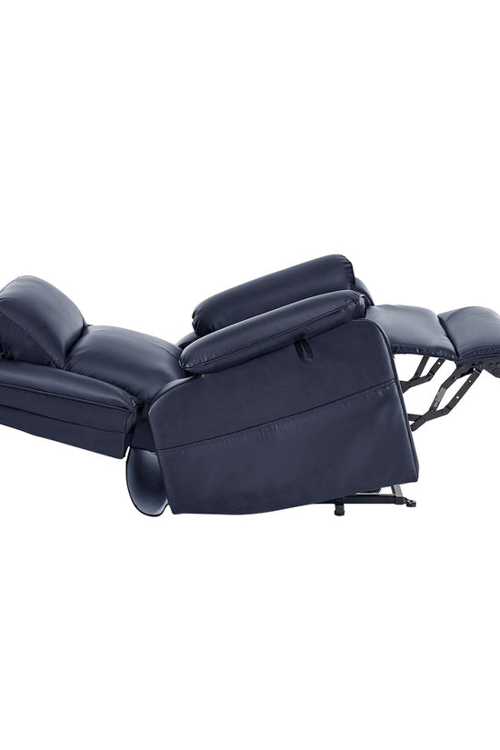 Zero Gravity Infinite Position Power Lift Recliner Chair W/ Massage and Heating