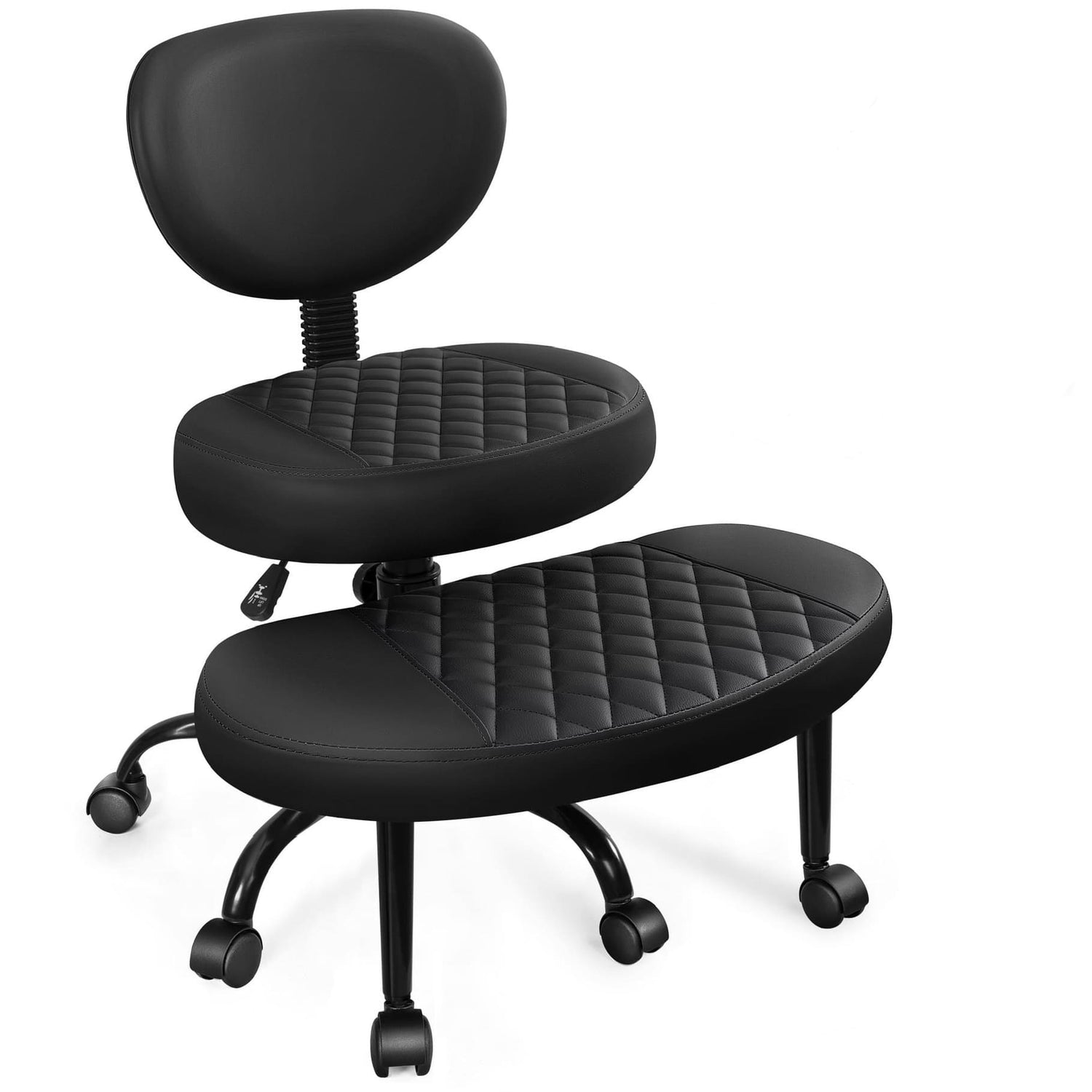 Cross Legged Chair D18