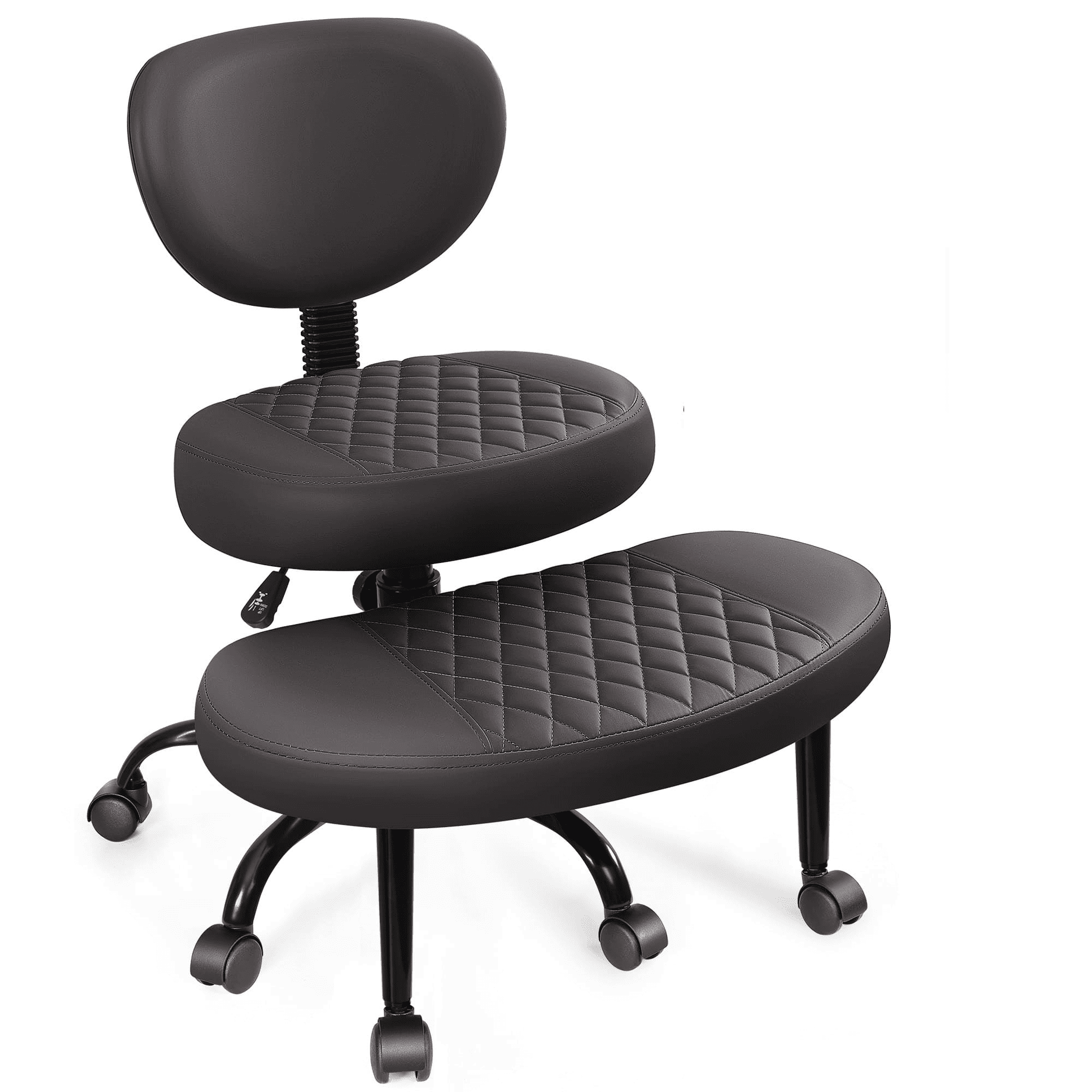 Cross Legged Chair D18