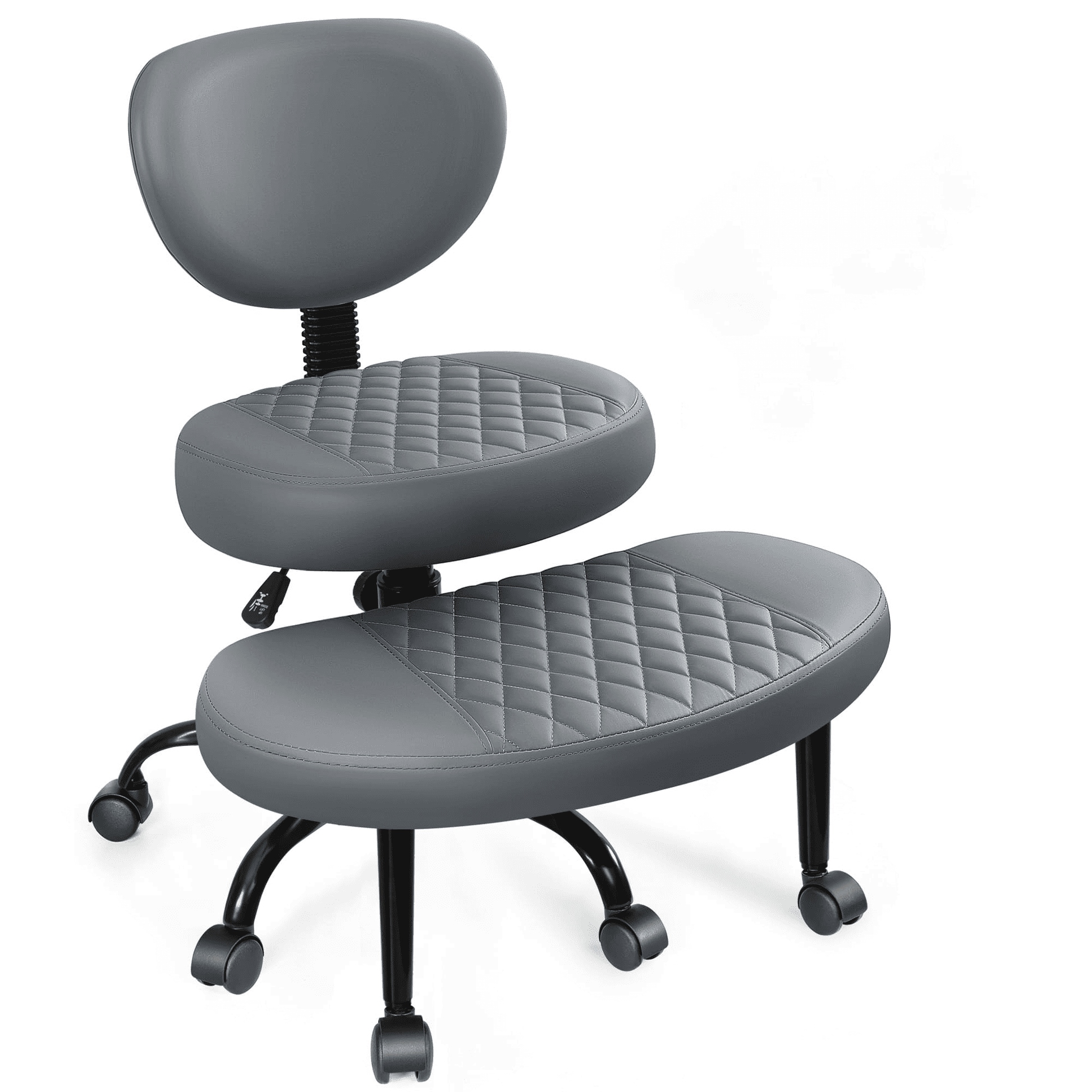 Cross Legged Chair D18