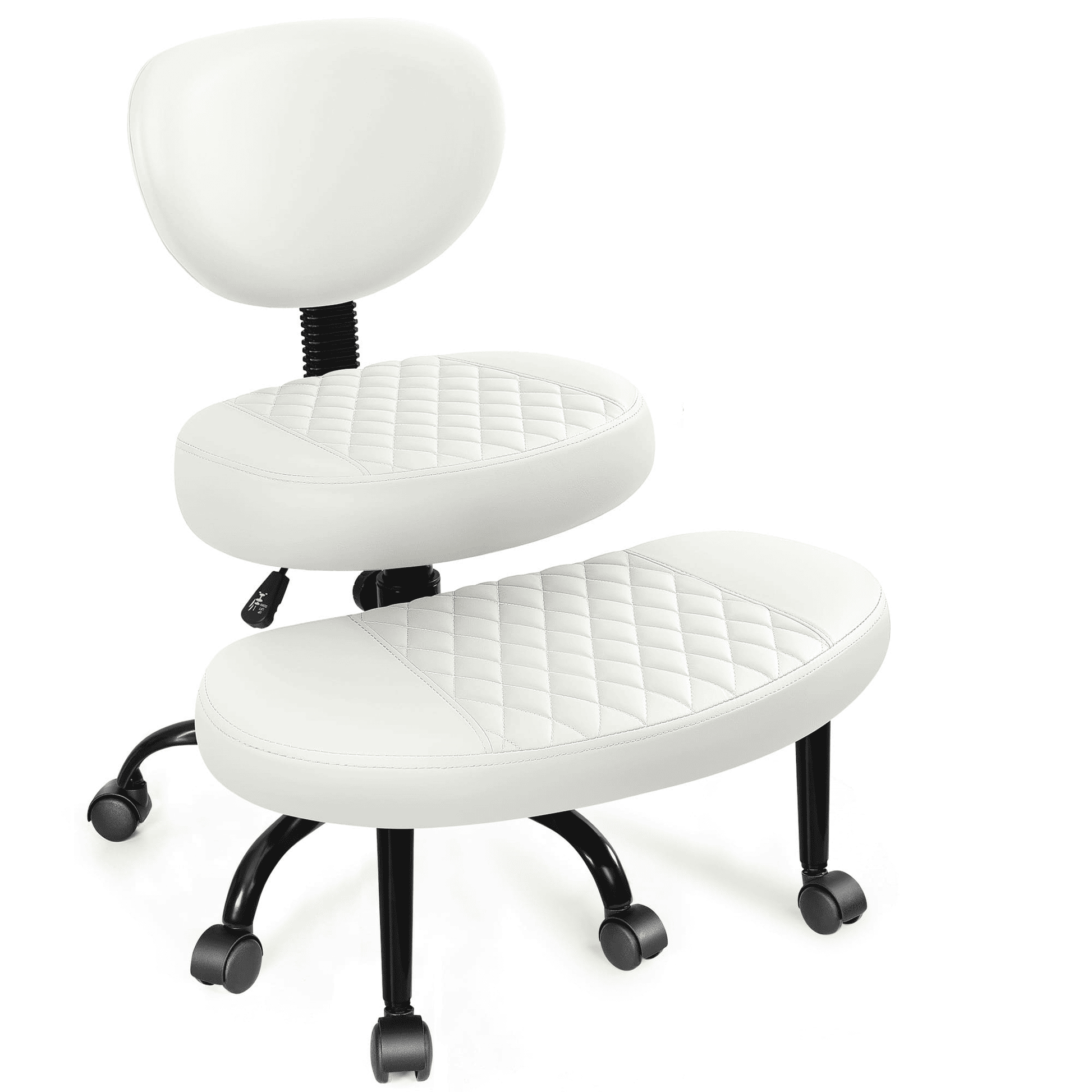 Cross Legged Chair D18