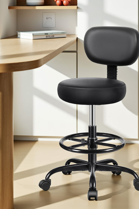 Primy Bar Counter Chair 8X