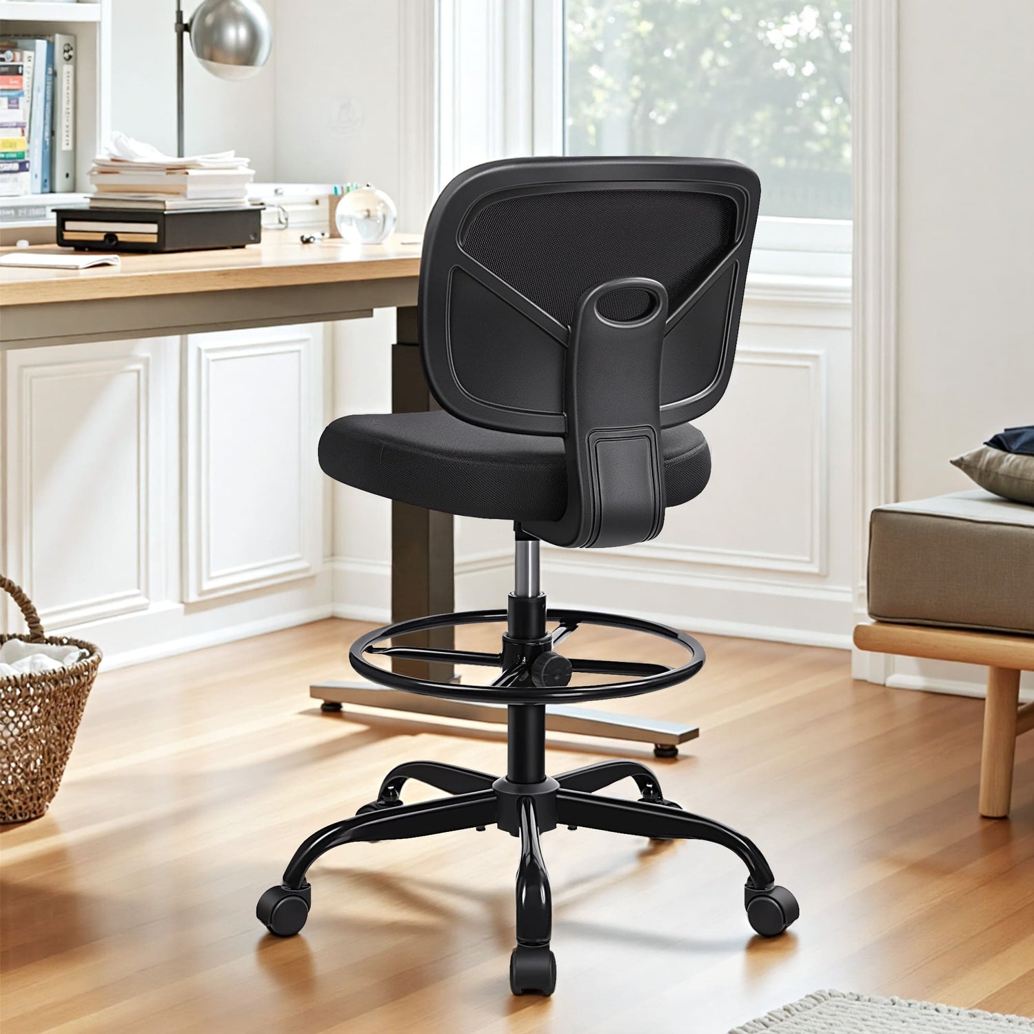 Primy Desk Drafting Chair 777-Z