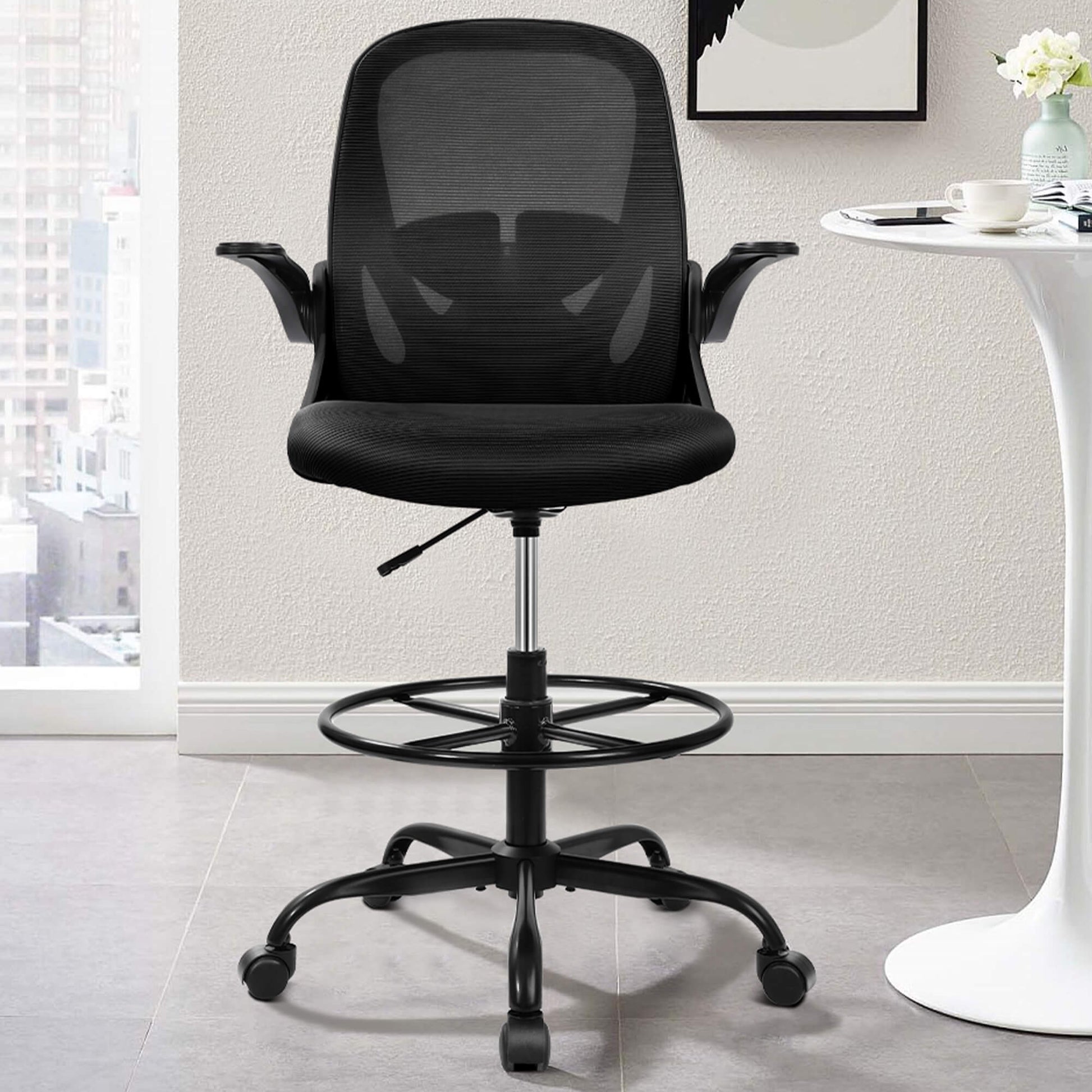 Primy Ergonomic Drafting Chair 934-Z