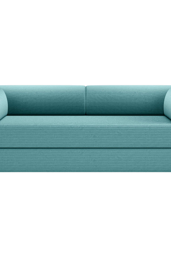 Combination Sofa High Rebound Density Sponge Sofa Couch