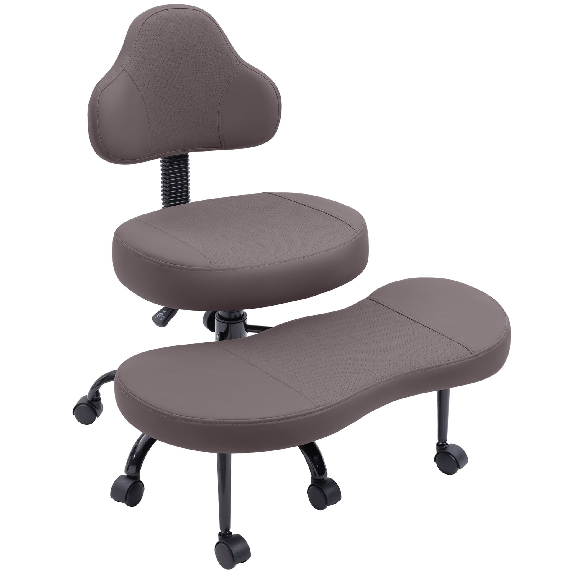 Cross Legged Chair D20