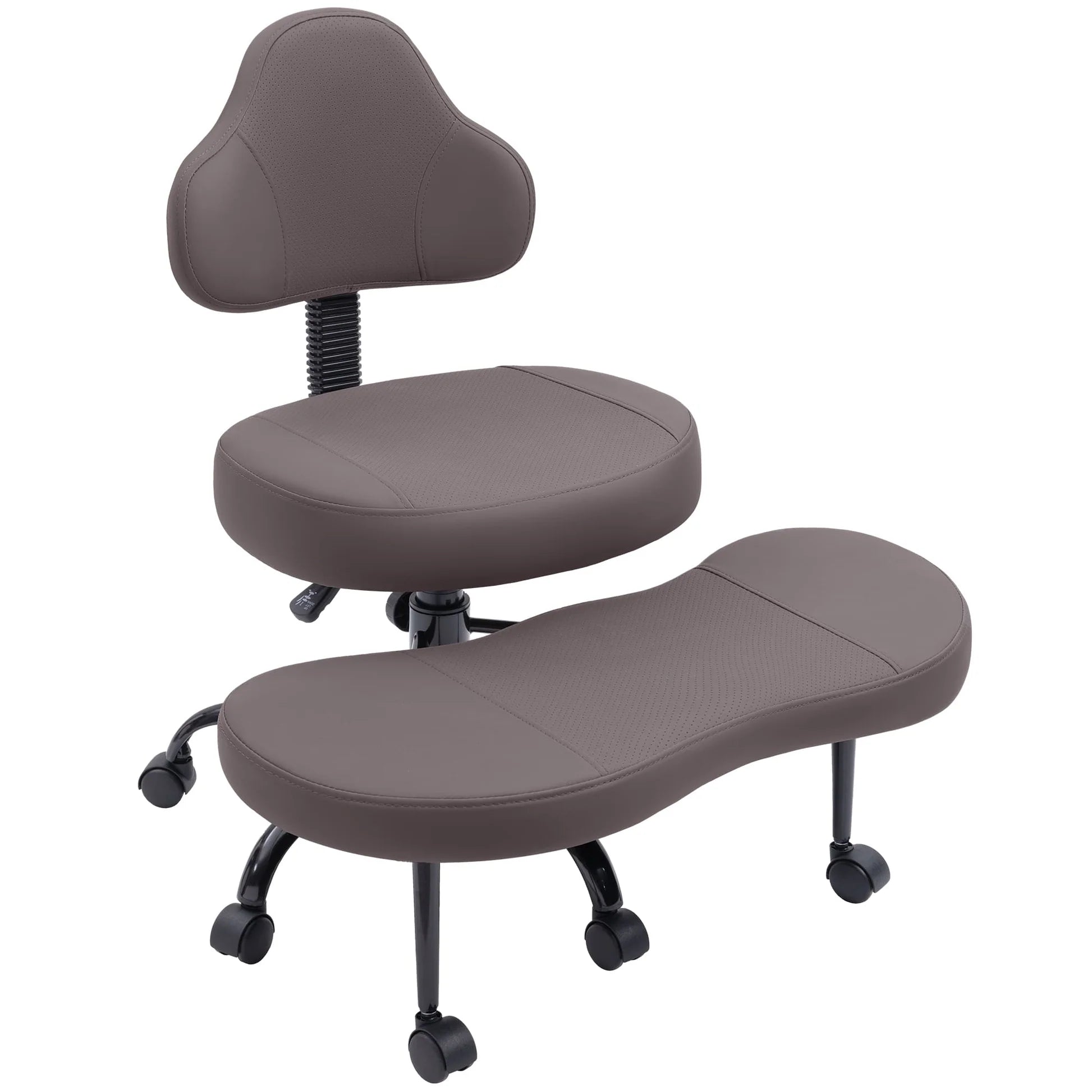 Cross Legged Chair D18