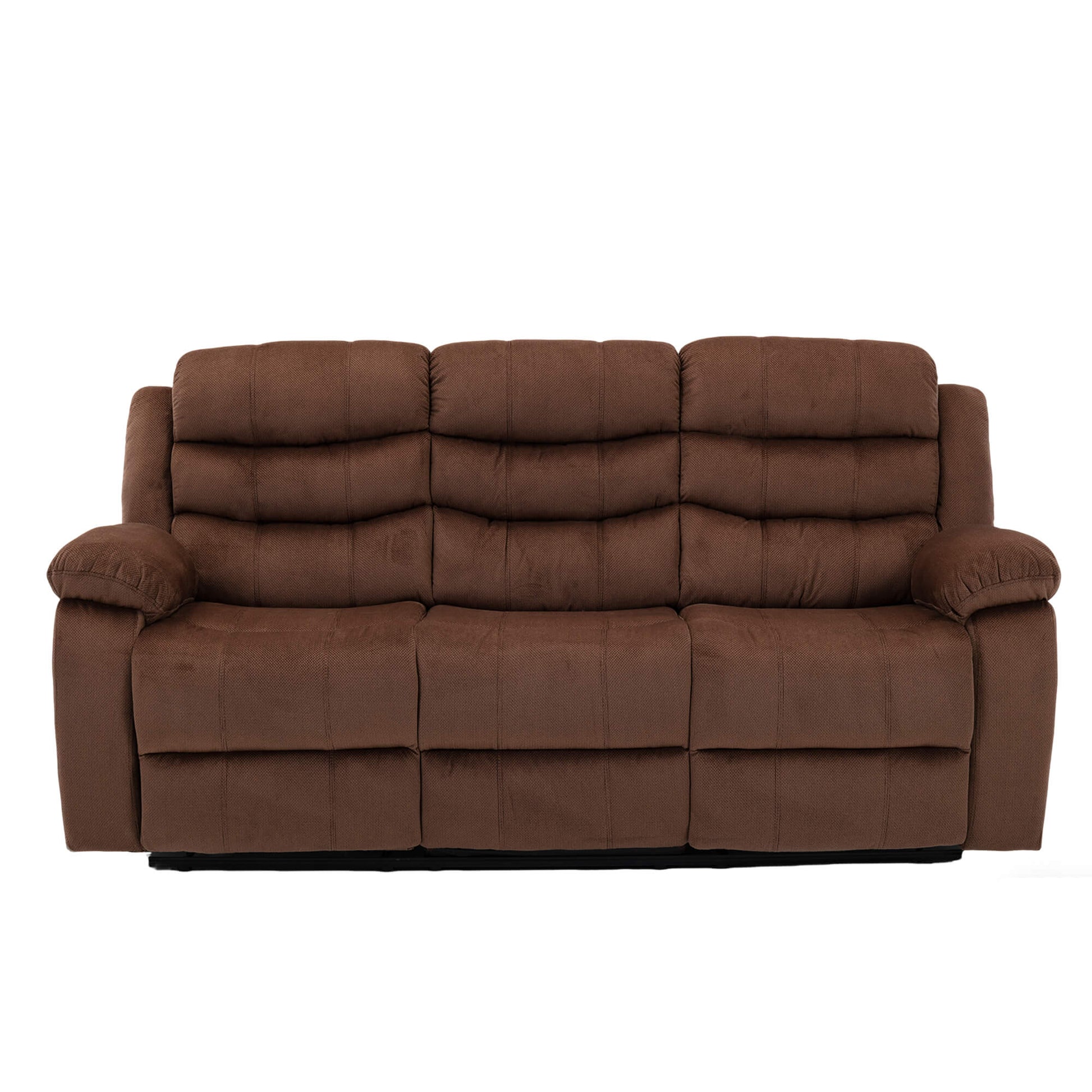 Power Reclining Loveseat with USB Port