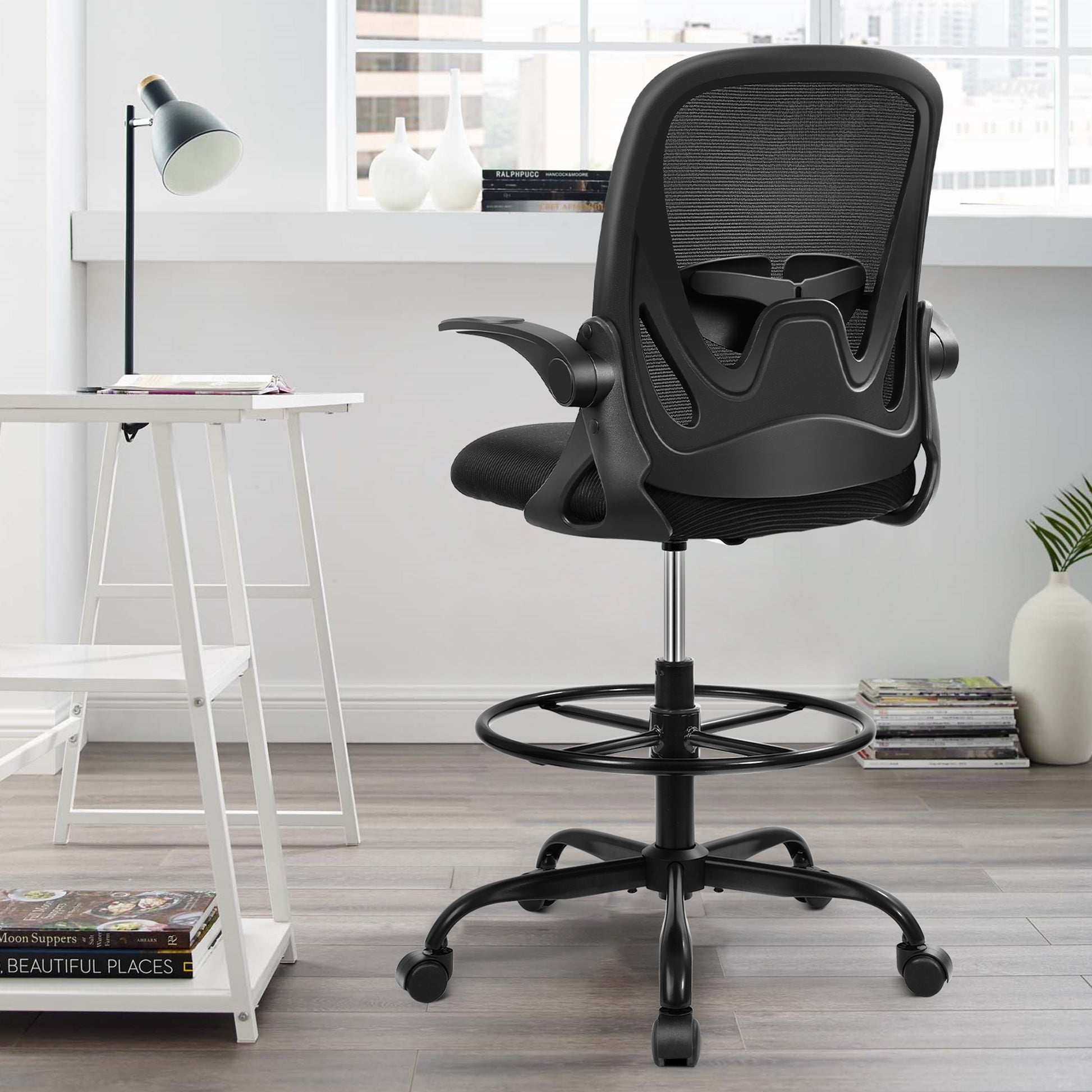 Primy Ergonomic Drafting Chair 934-Z
