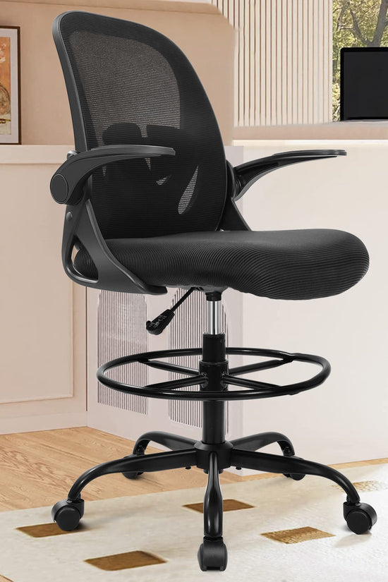 Primy Ergonomic Drafting Chair 934-Z