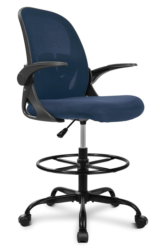 Primy Ergonomic Drafting Chair 934-Z