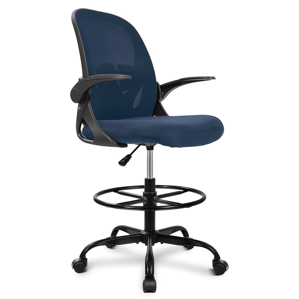 Primy Ergonomic Drafting Chair 934-Z