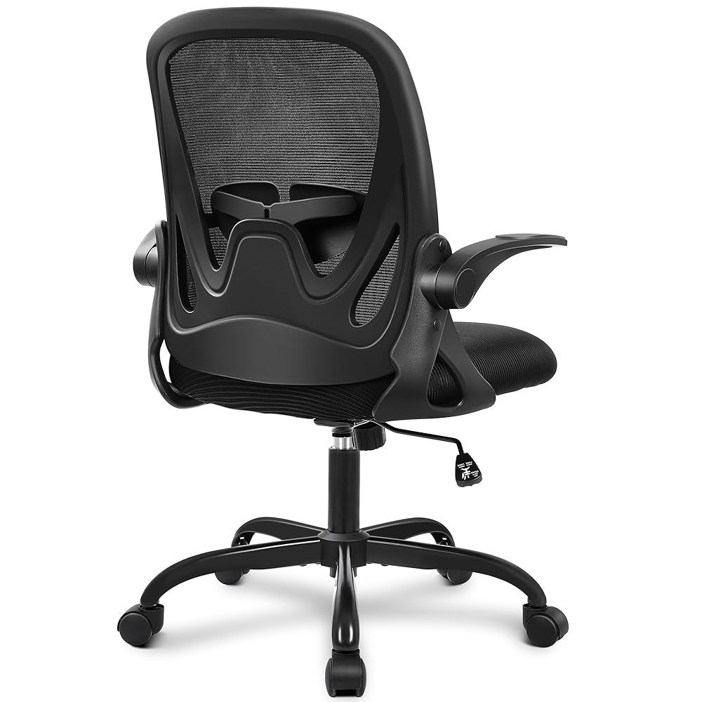 Primy Ergonomic Drafting Chair 934-Z