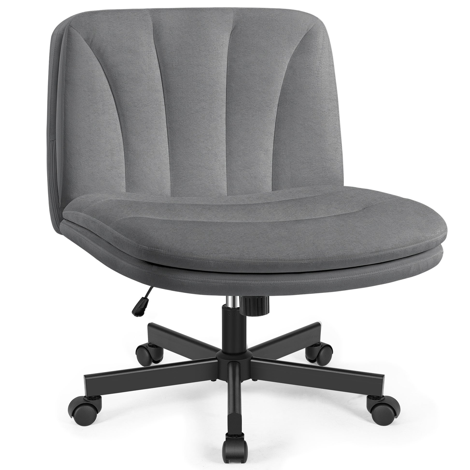 Swivel Cross-legged Chair S4