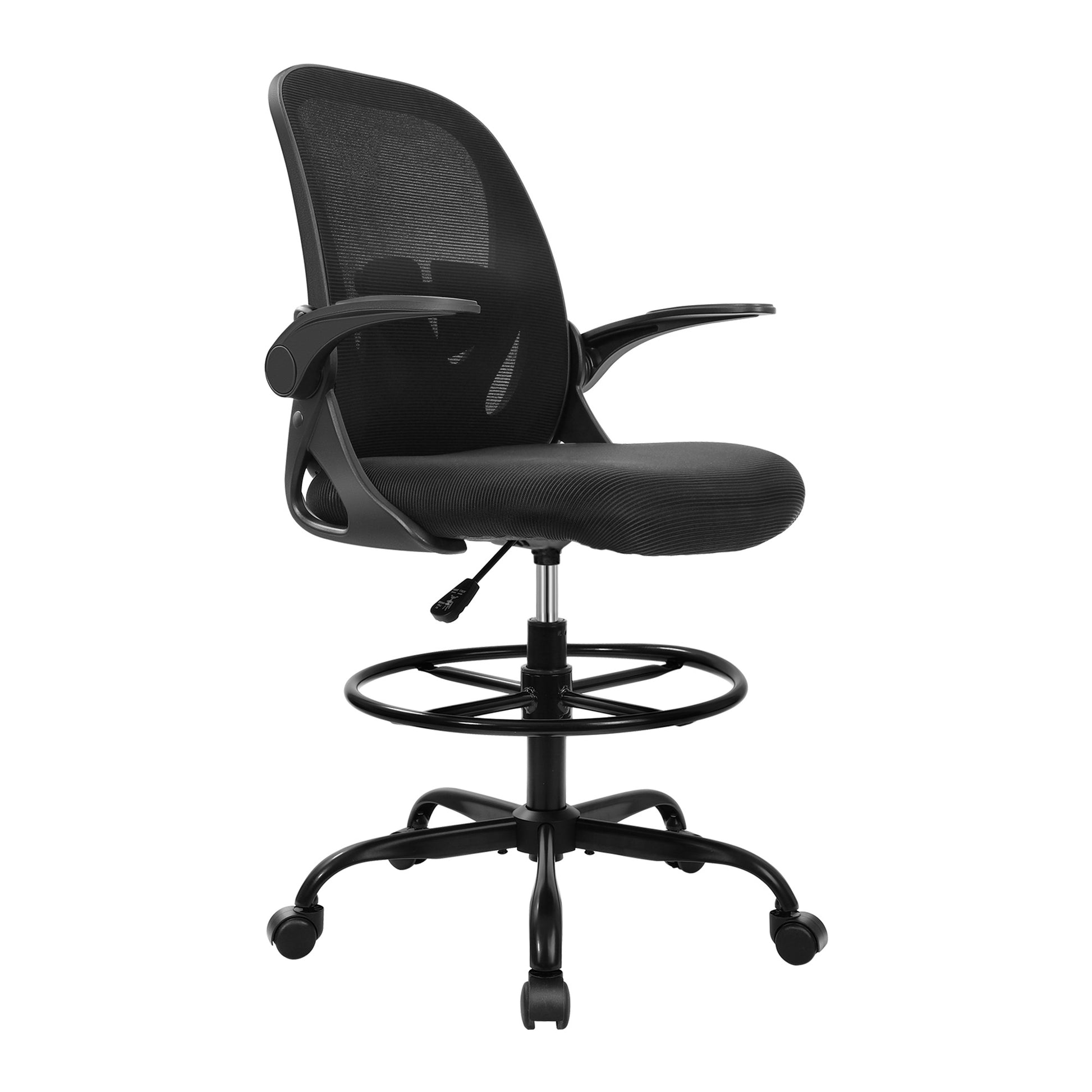 Primy Ergonomic Drafting Chair 934-Z