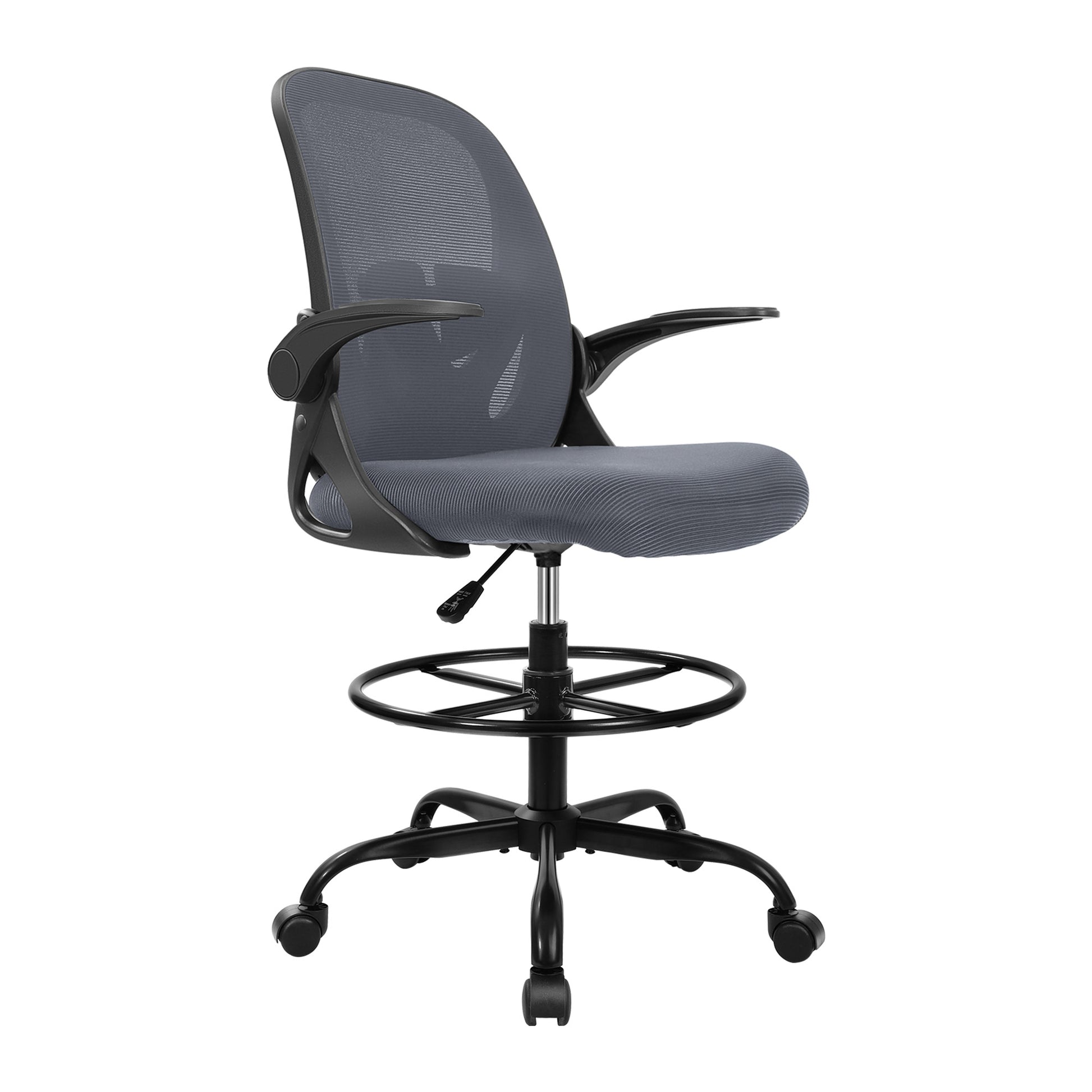 Primy Ergonomic Drafting Chair 934-Z