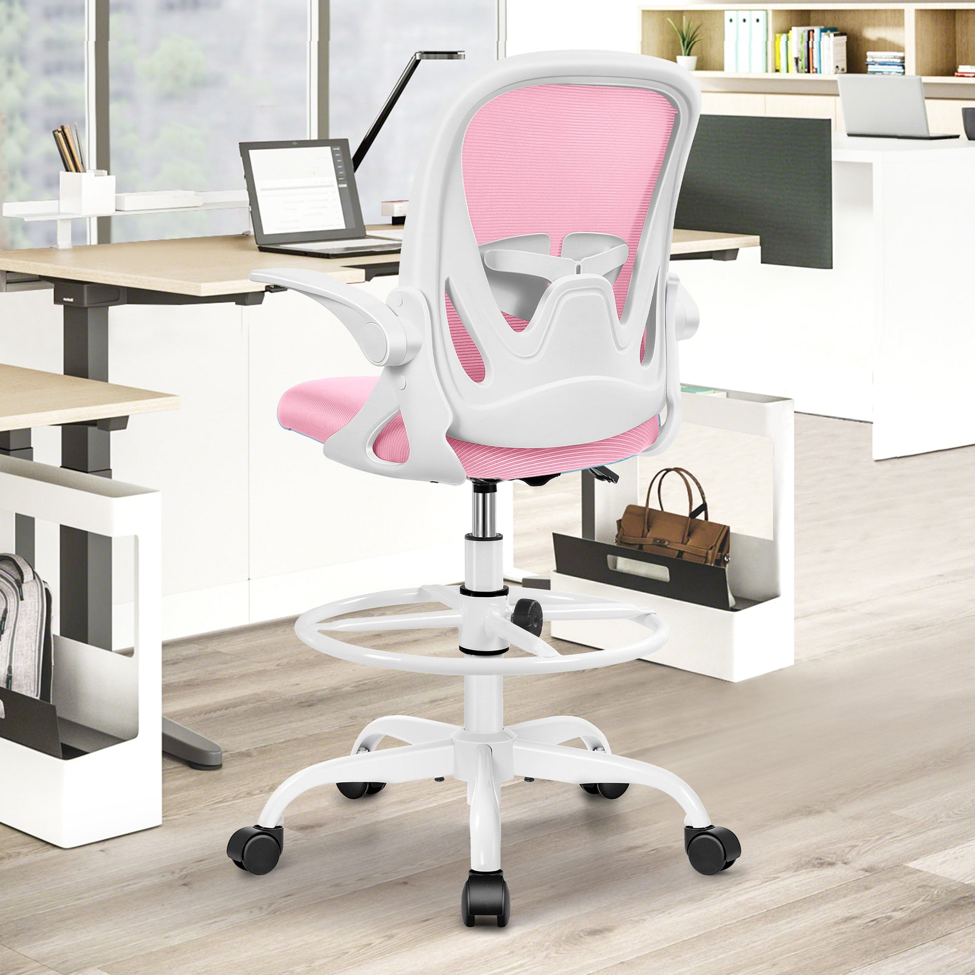 Primy Ergonomic Drafting Chair 934-Z