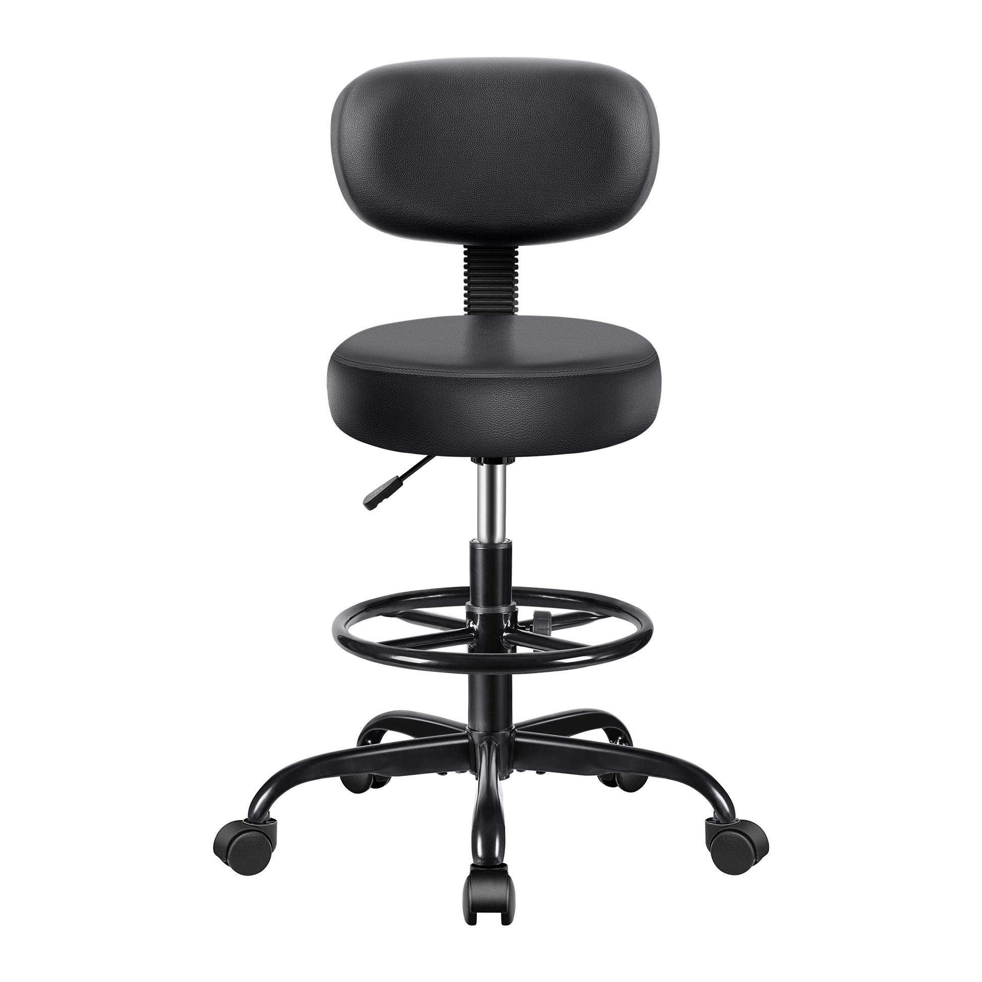 Primy Bar Counter Chair 8X