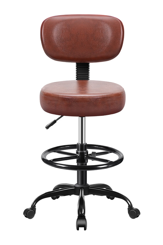 Primy Bar Counter Chair 8X