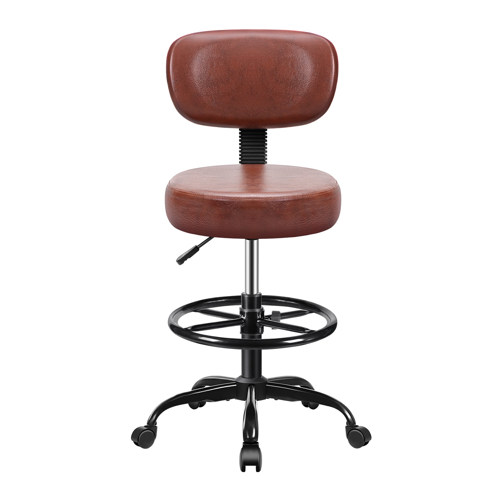 Primy Bar Counter Chair 8X