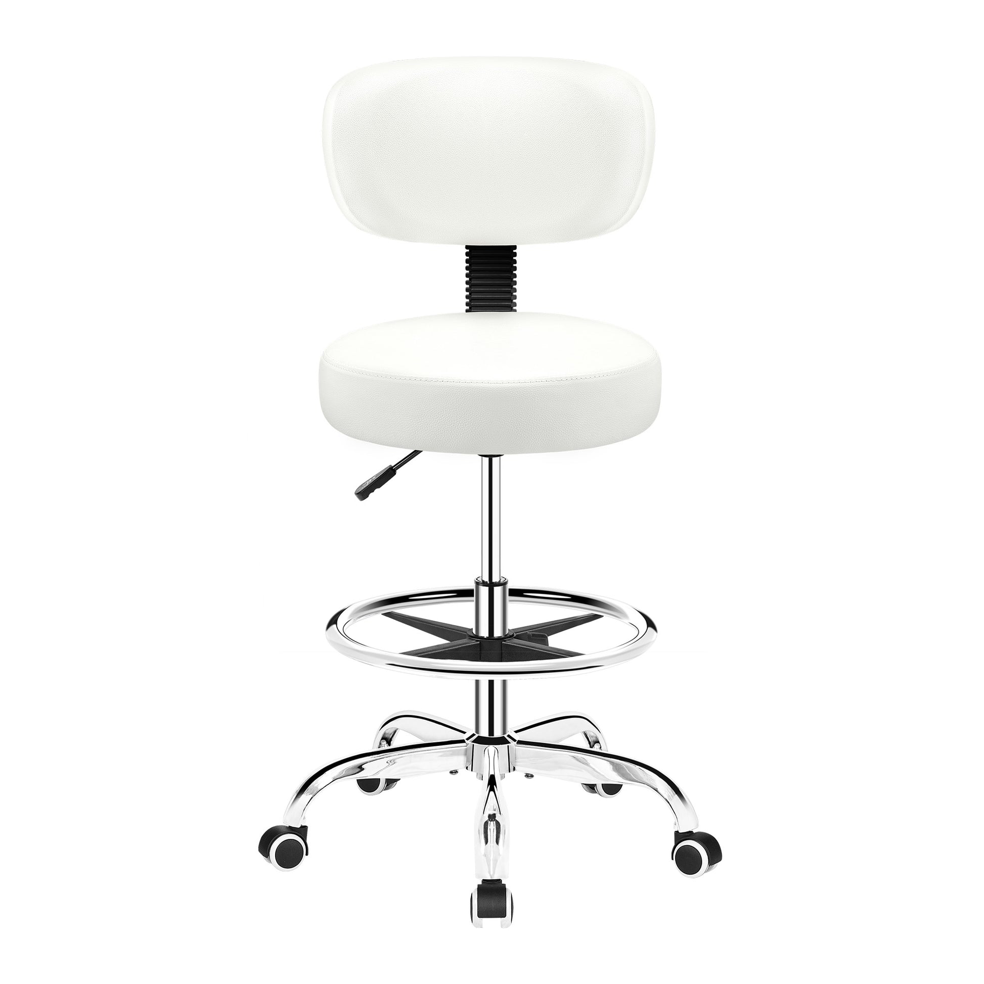 Primy Bar Counter Chair 8X