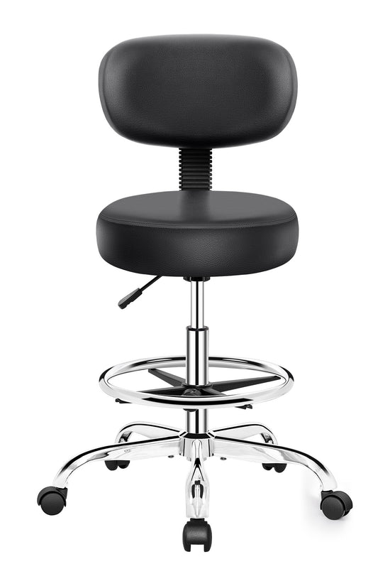 Primy Bar Counter Chair 8X
