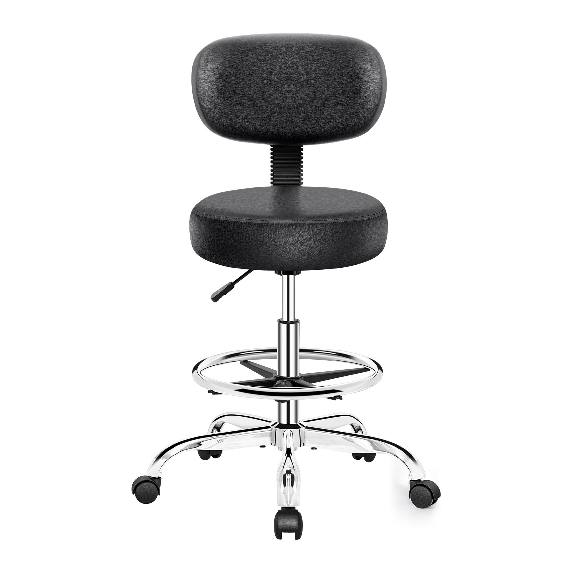 Primy Bar Counter Chair 8X