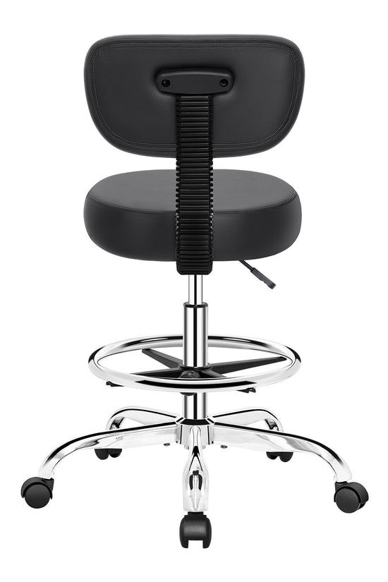 Primy Bar Counter Chair 8X