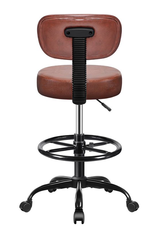 Primy Bar Counter Chair 8X