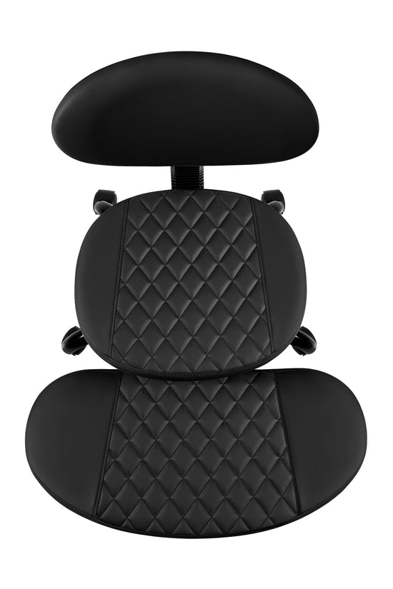 Cross Legged Chair D18