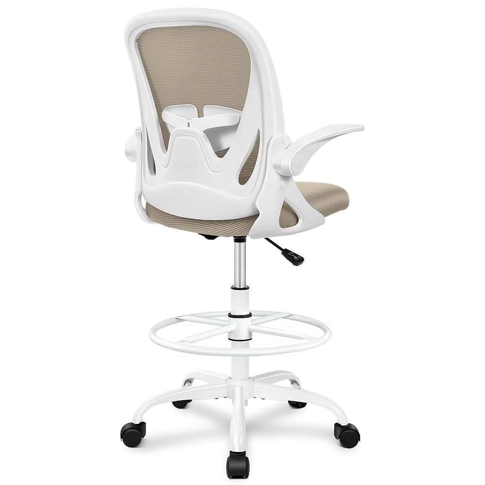 Primy Ergonomic Drafting Chair 934-Z
