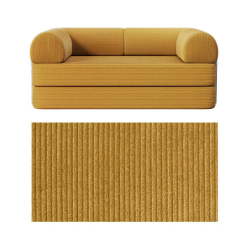 Ginger Yellow