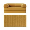  Ginger Yellow