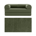 Olive Green