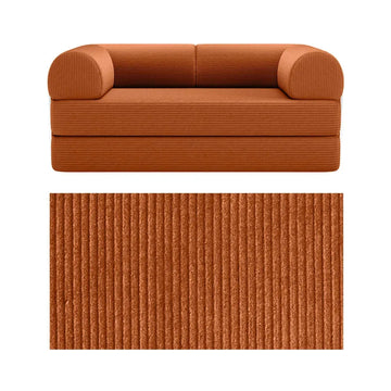 Pumpkin Brown