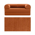  Pumpkin Brown