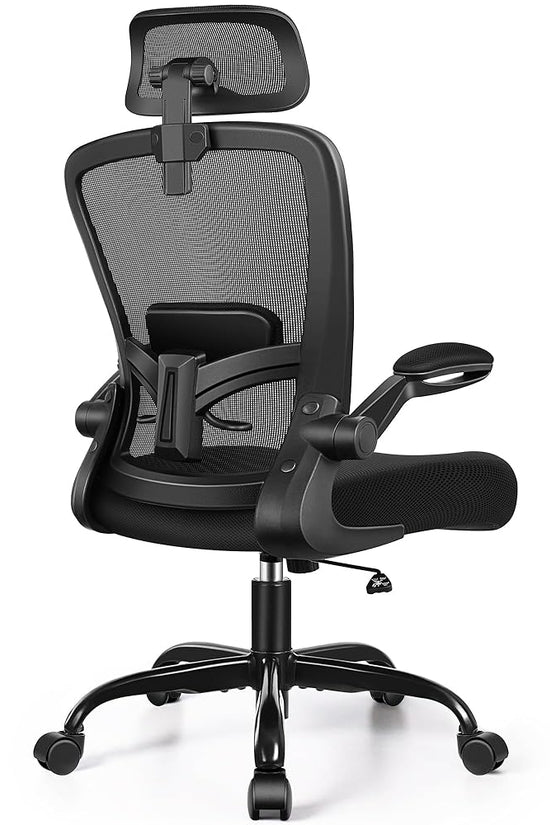 Primy Ergonomic Office Chair 918H-C