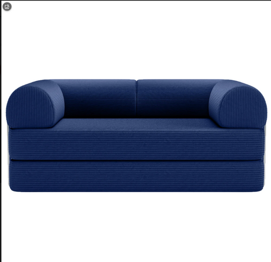 High Density Sponge Sofa Bed 1